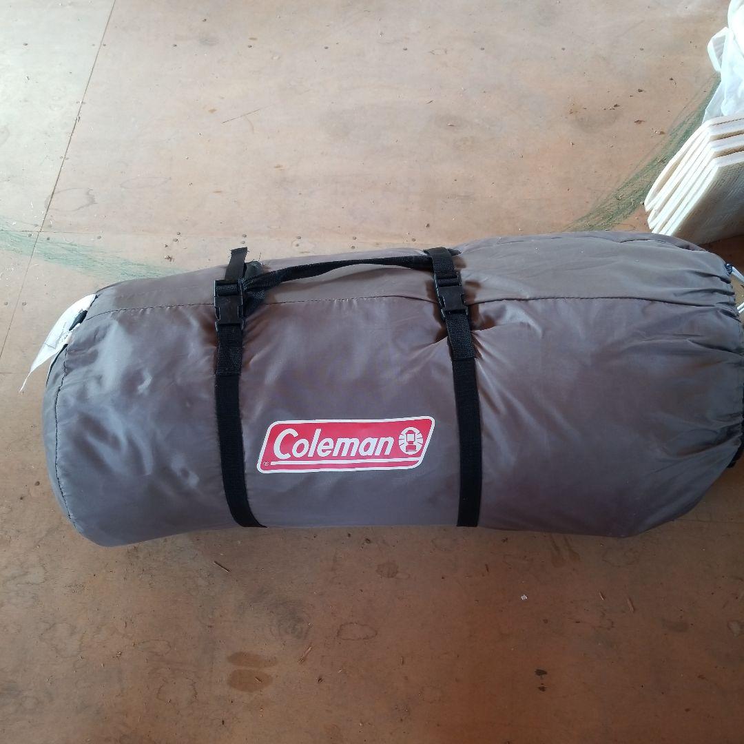 コールマン10人用テント 在庫限り コールマン Coleman テント 大型テント 10人用 スカイロッジ