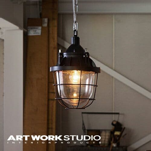 ARTWORK STUDIO （グランドマゼランペンダント）