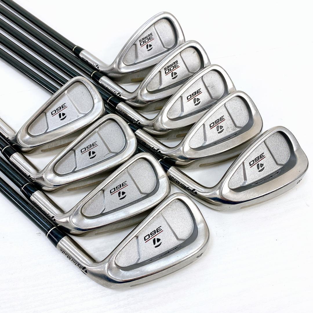 最 安値 でスポーツ - 【TaylorMade豪華セット!】テーラーメイド