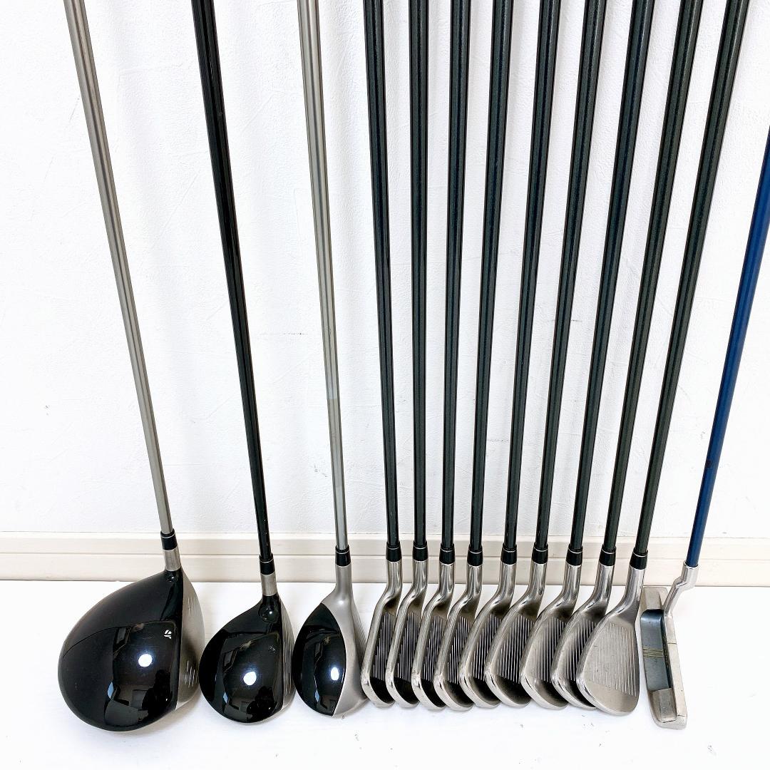 最 安値 でスポーツ - 【TaylorMade豪華セット!】テーラーメイド