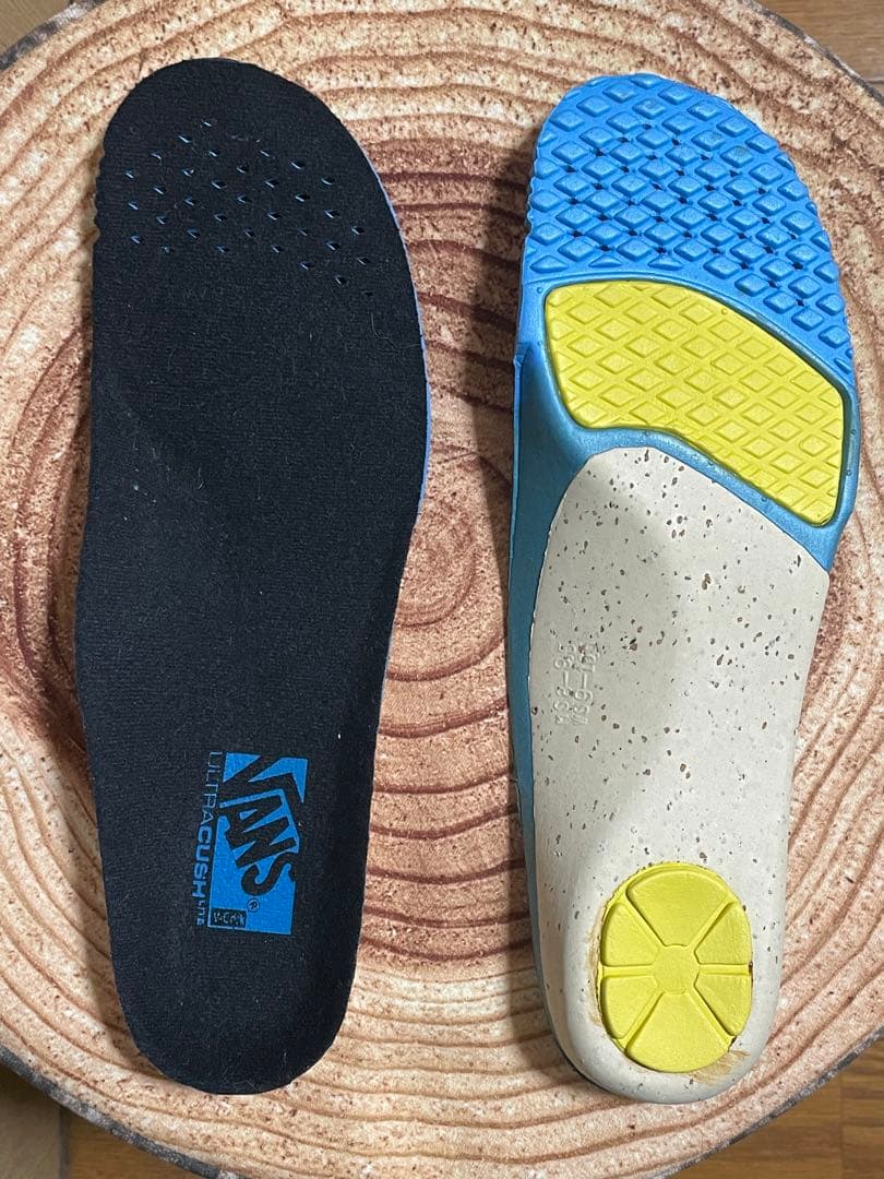 VANS Aura スノーボードブーツ ダブルボア 27.0cm