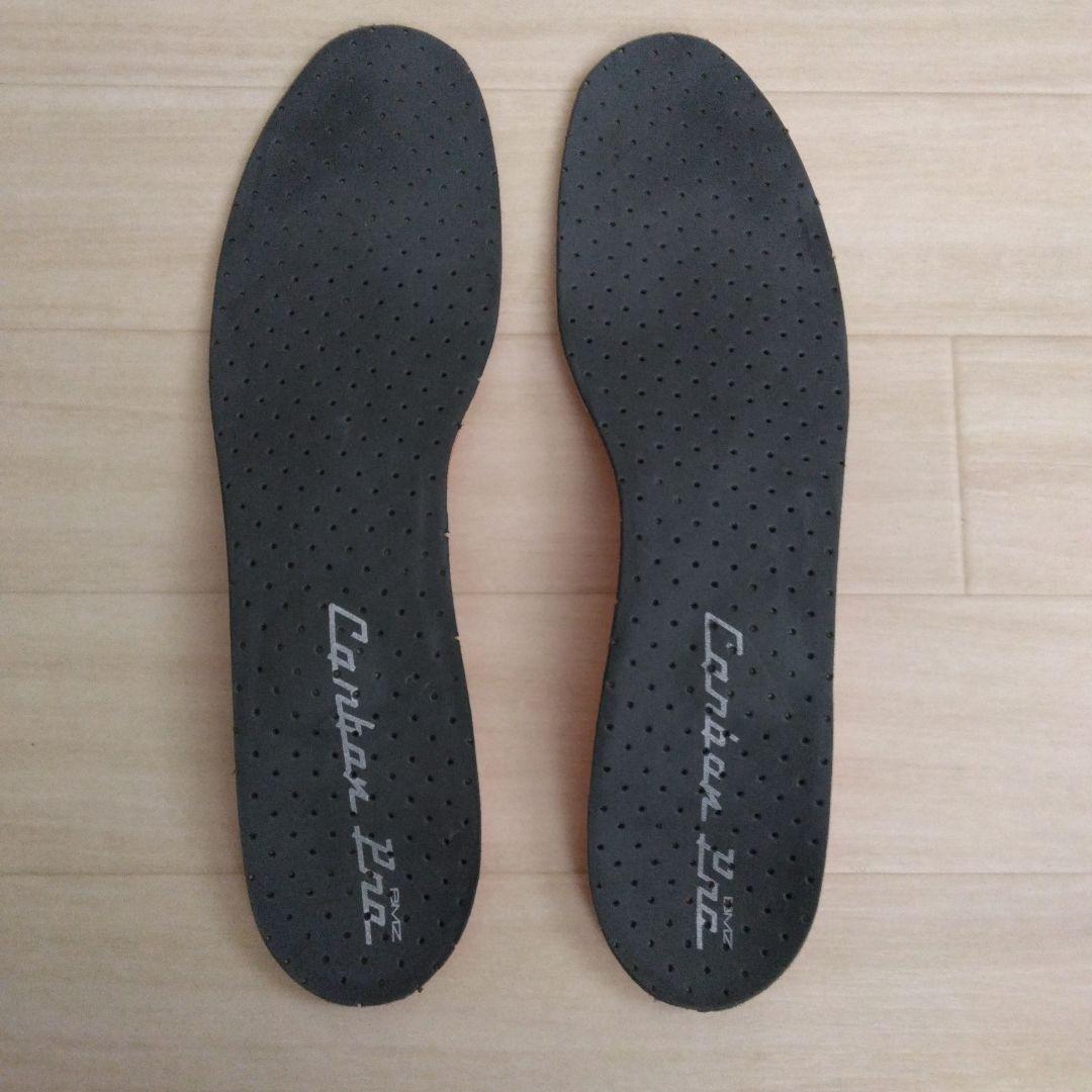 ROSSIGNOL スキーブーツ HERO 28.5cm 323mm ホワイト