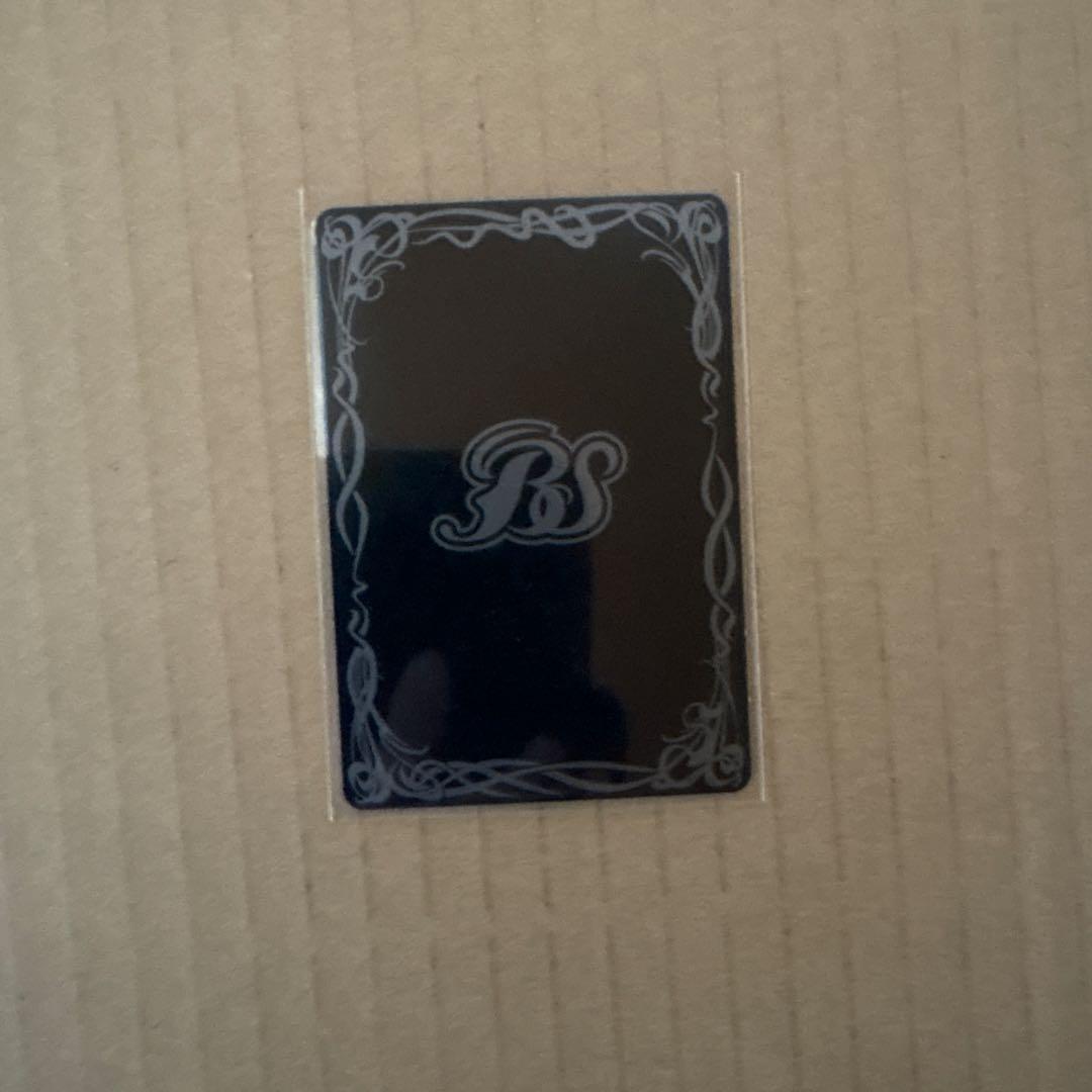 ブリギットの車輪神殿 シークレット - バトルスピリッツオンライン