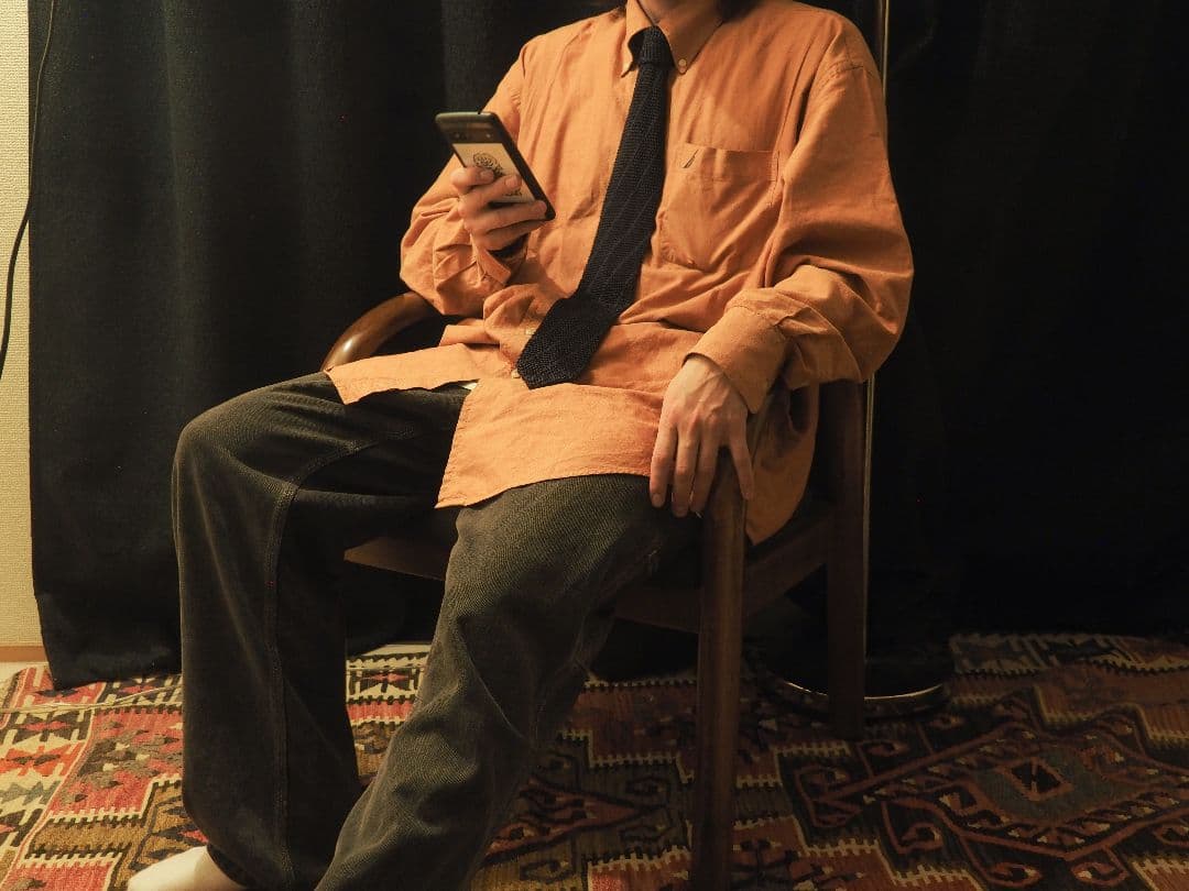 【値引中】“karimoku”アームラタンチェアD