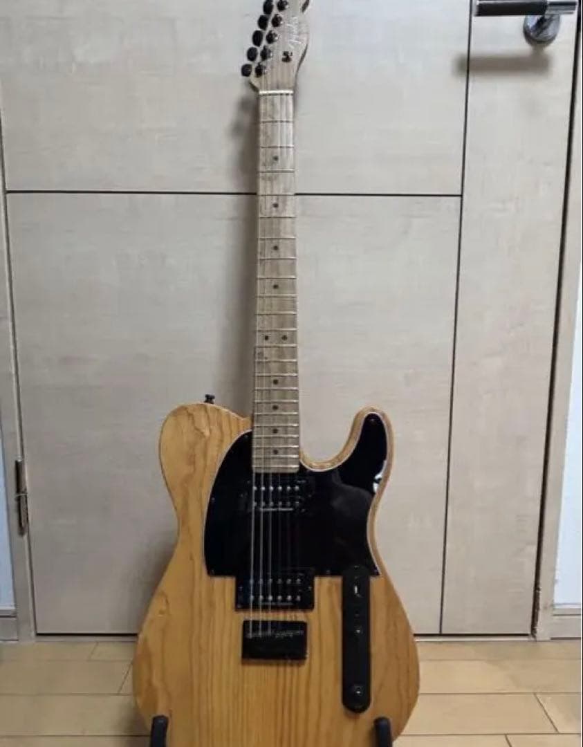 Fender / FSR Telecaster ローステッドメイプル Fender FSR American Ultra Telecaster with Roasted Maple FB in