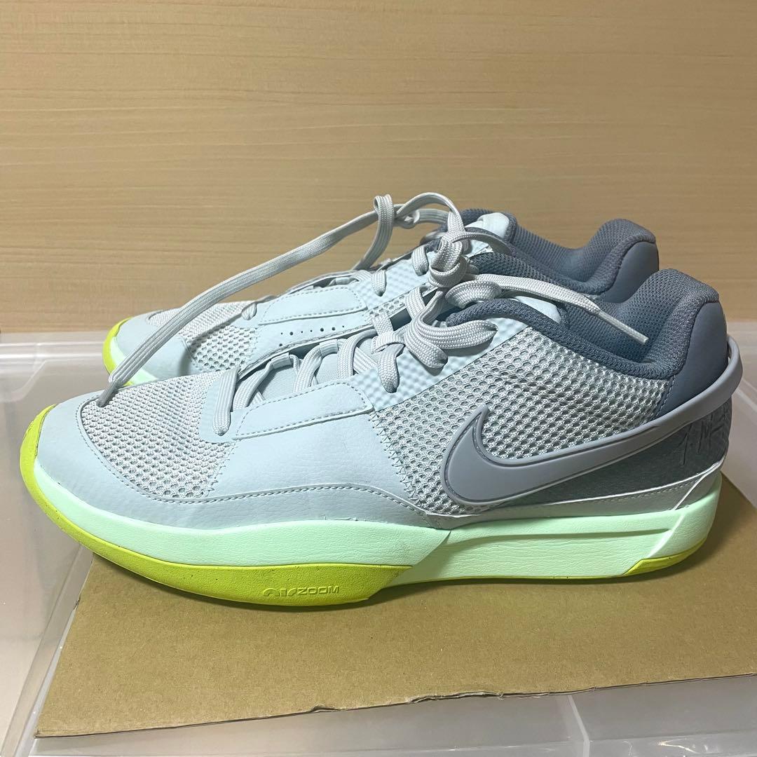 【28.5cm】NIKE JA 1 バスケットボールシューズ