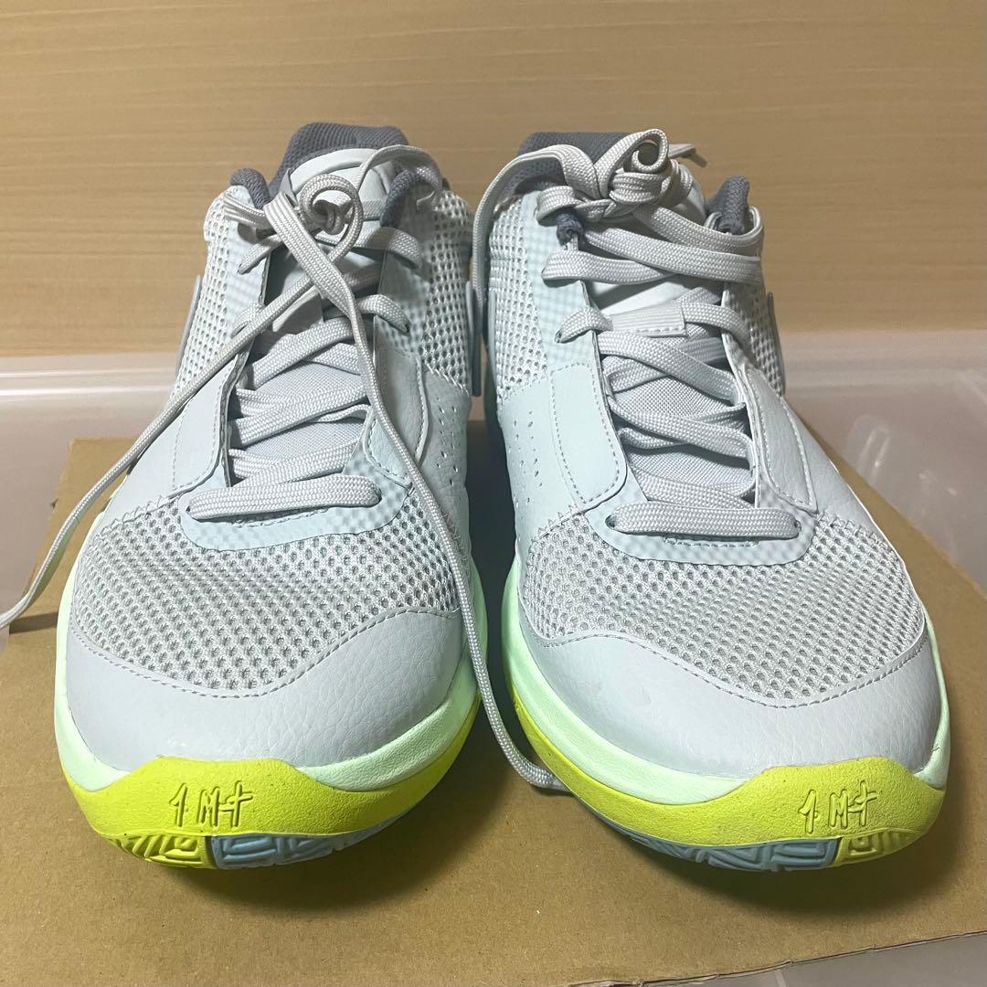 【28.5cm】NIKE JA 1 バスケットボールシューズ