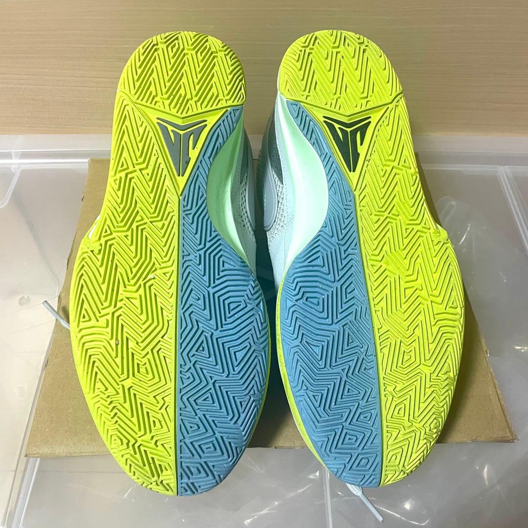 【28.5cm】NIKE JA 1 バスケットボールシューズ