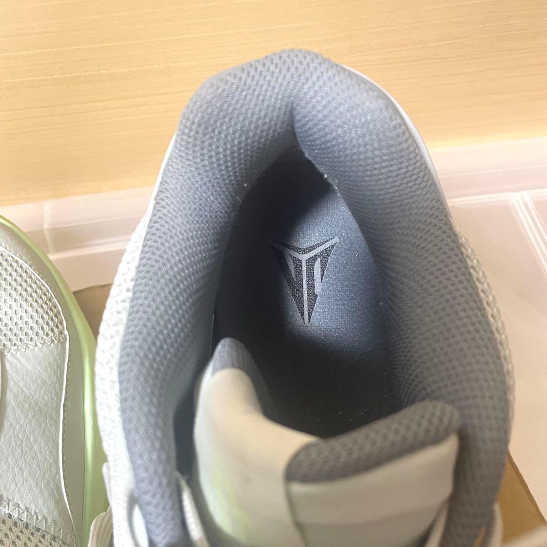 【28.5cm】NIKE JA 1 バスケットボールシューズ