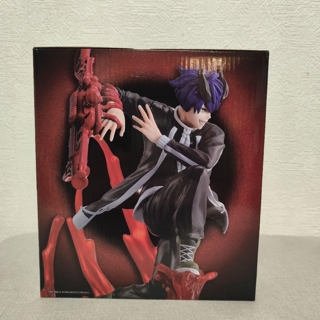 桃源暗鬼 一番くじ 弐 A賞 一ノ瀬四季 フィギュア - メルカリ