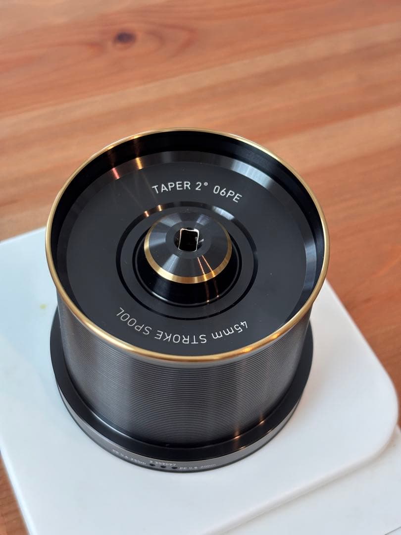 SURF BASIA 45 06PE スプール Amazon | ダイワ 2021 サーフ ベーシア 45 06PE 純正スプール 6J984202