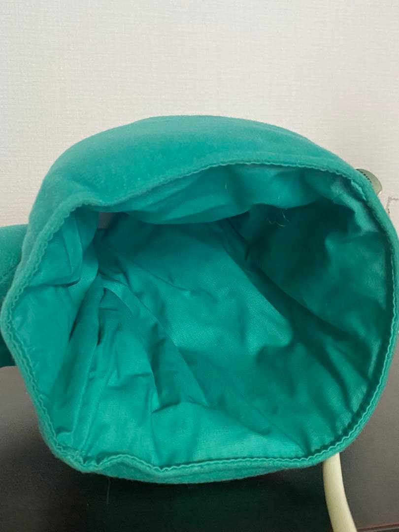 当時物 2009年 ハッチポッチステーション ジャーニー スティック付き