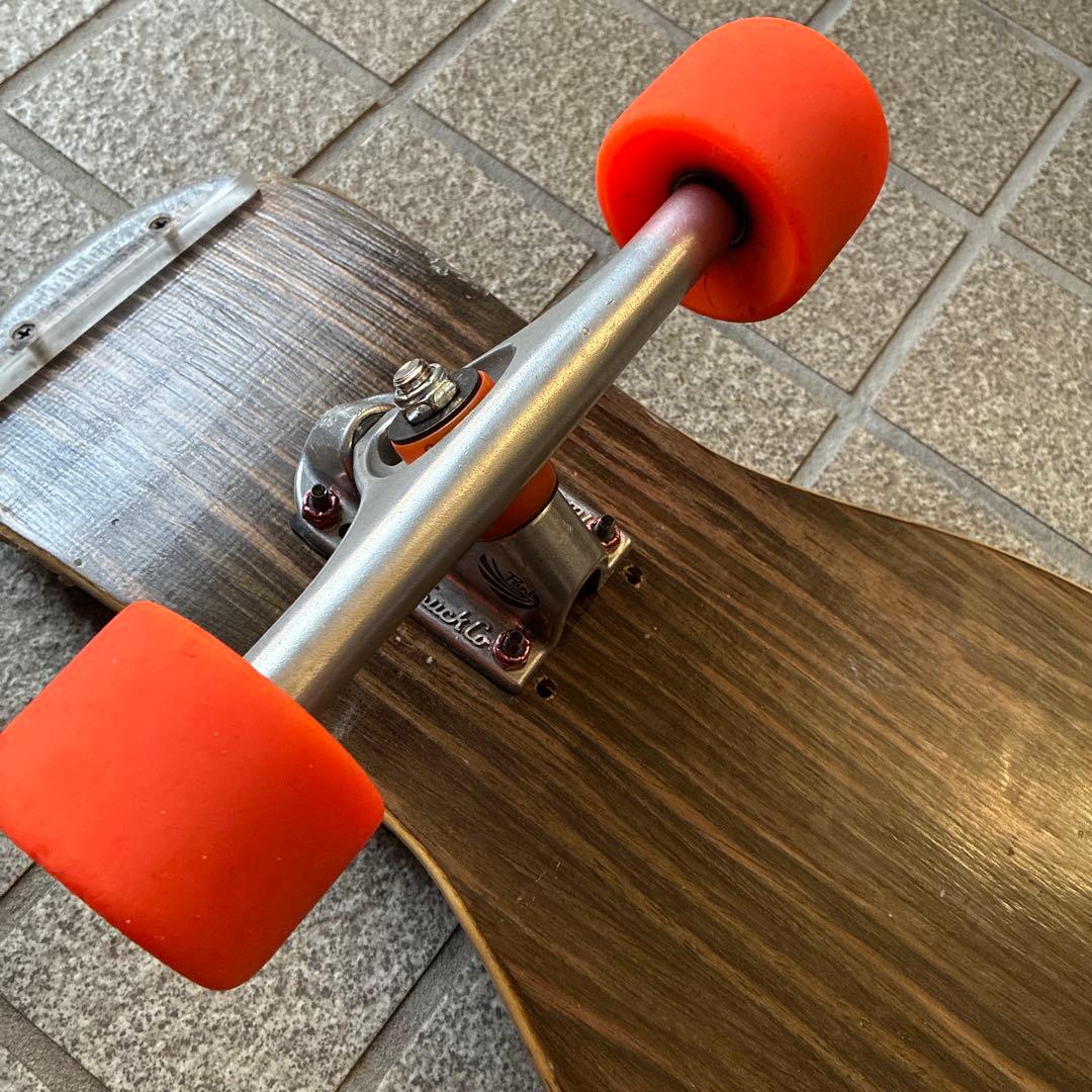 コスモロングボード コズミックダンサー 46 - メルカリ