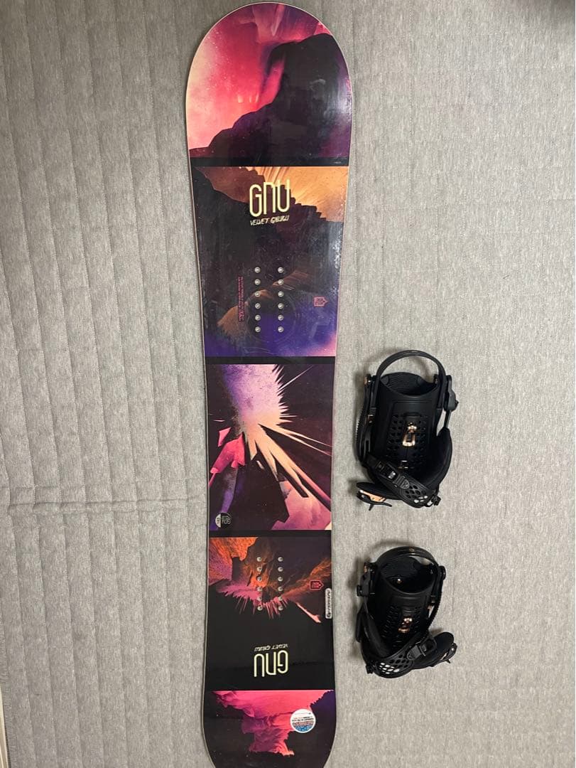 スノーボードひひあ様