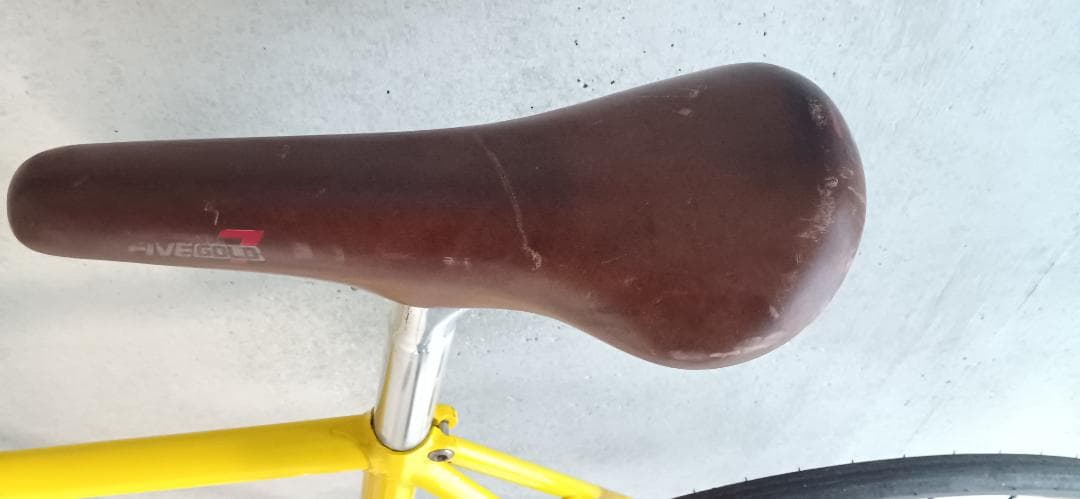 希少・実戦向き UMEZAWA トラックレーサー 完成車 NJSパーツ多数