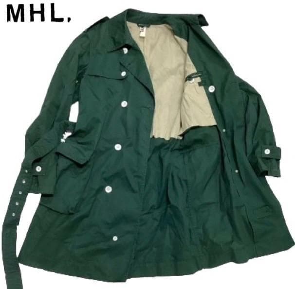 HUGO BOSS 最高級ヴァージンウール&アンゴラ&カシゴラ チェスターコート