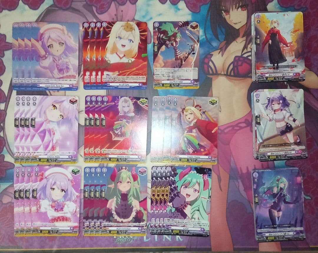 VG ぶいすぽっ！ まとめ売り 専用 - メルカリ