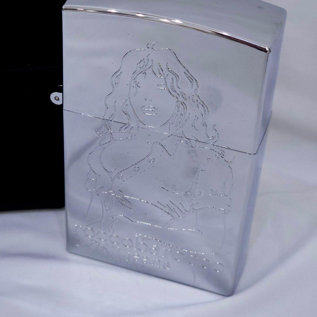 ロッコバロッコ ジーンズ シルバー プールファム 75ml - メルカリ