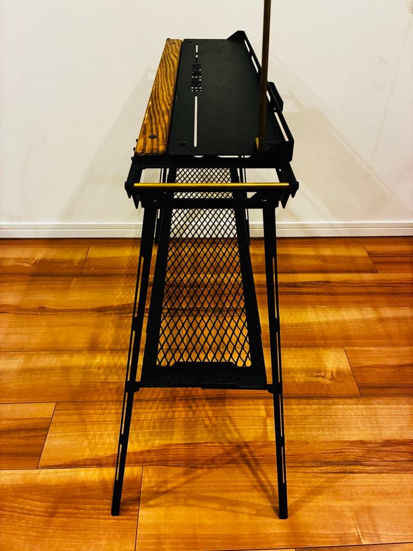 NATURE TONES ・THE MASUDA STAND（3点セット）