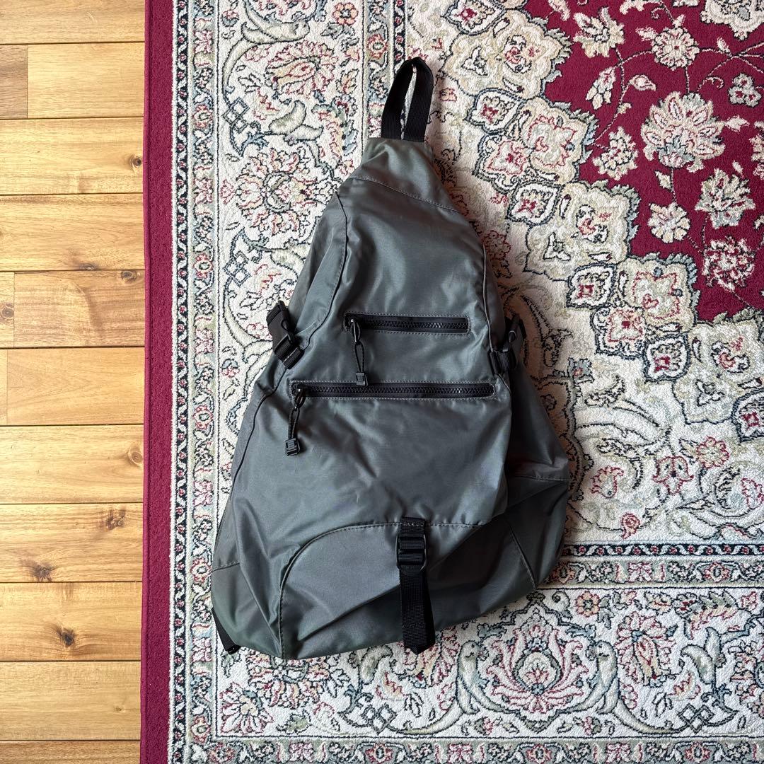 バッグ Old Gap Sling Bag One Shoulder Bag 04s OLD 