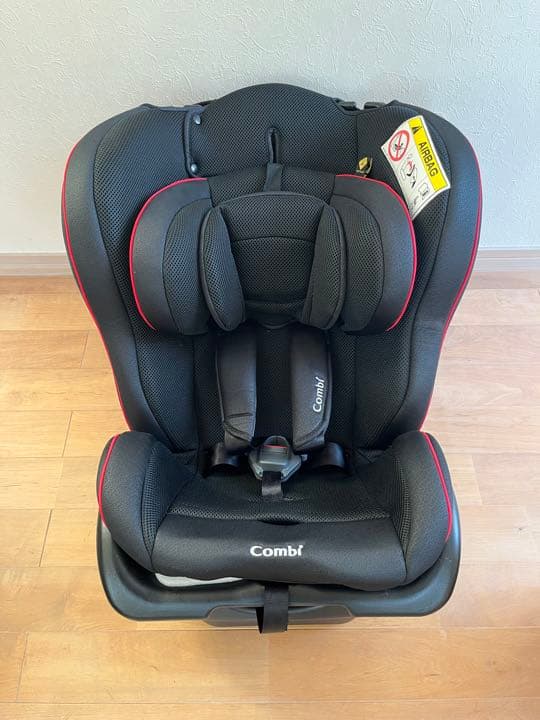 コンビ チャイルドシート ウィゴー ロング ムーバー Combi L108757773