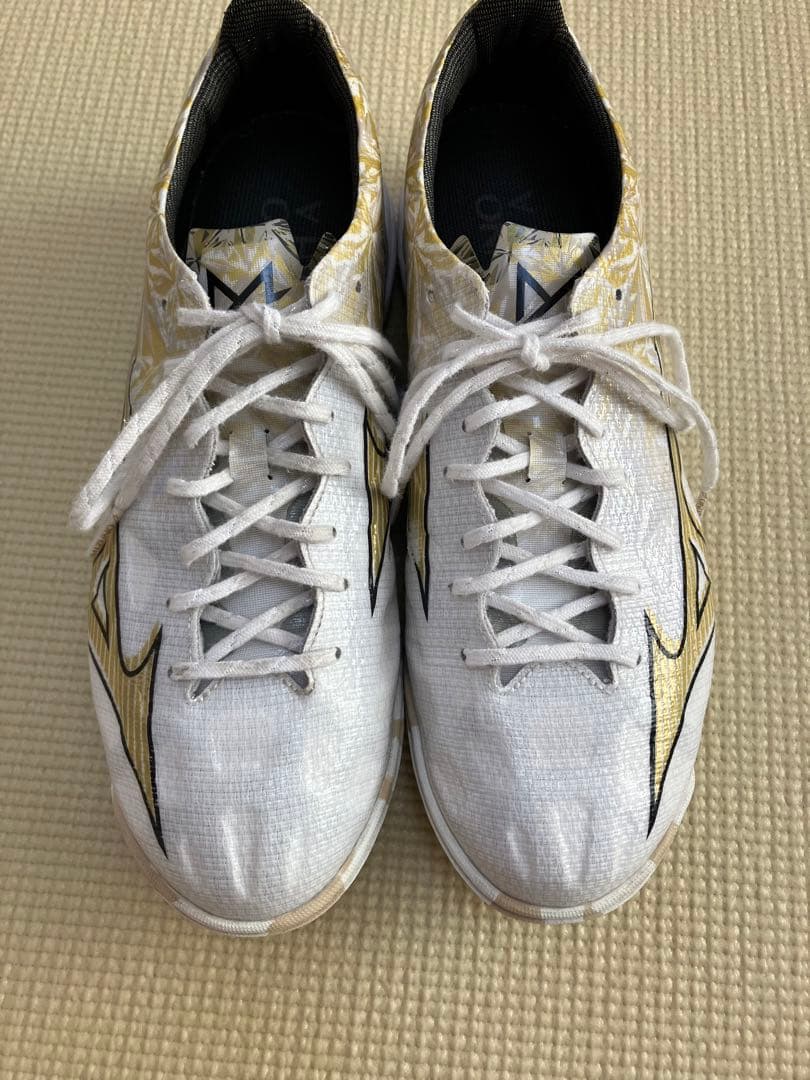 mizuno(ミズノ) アルファ エリート AS 26.0cm ＴＦ