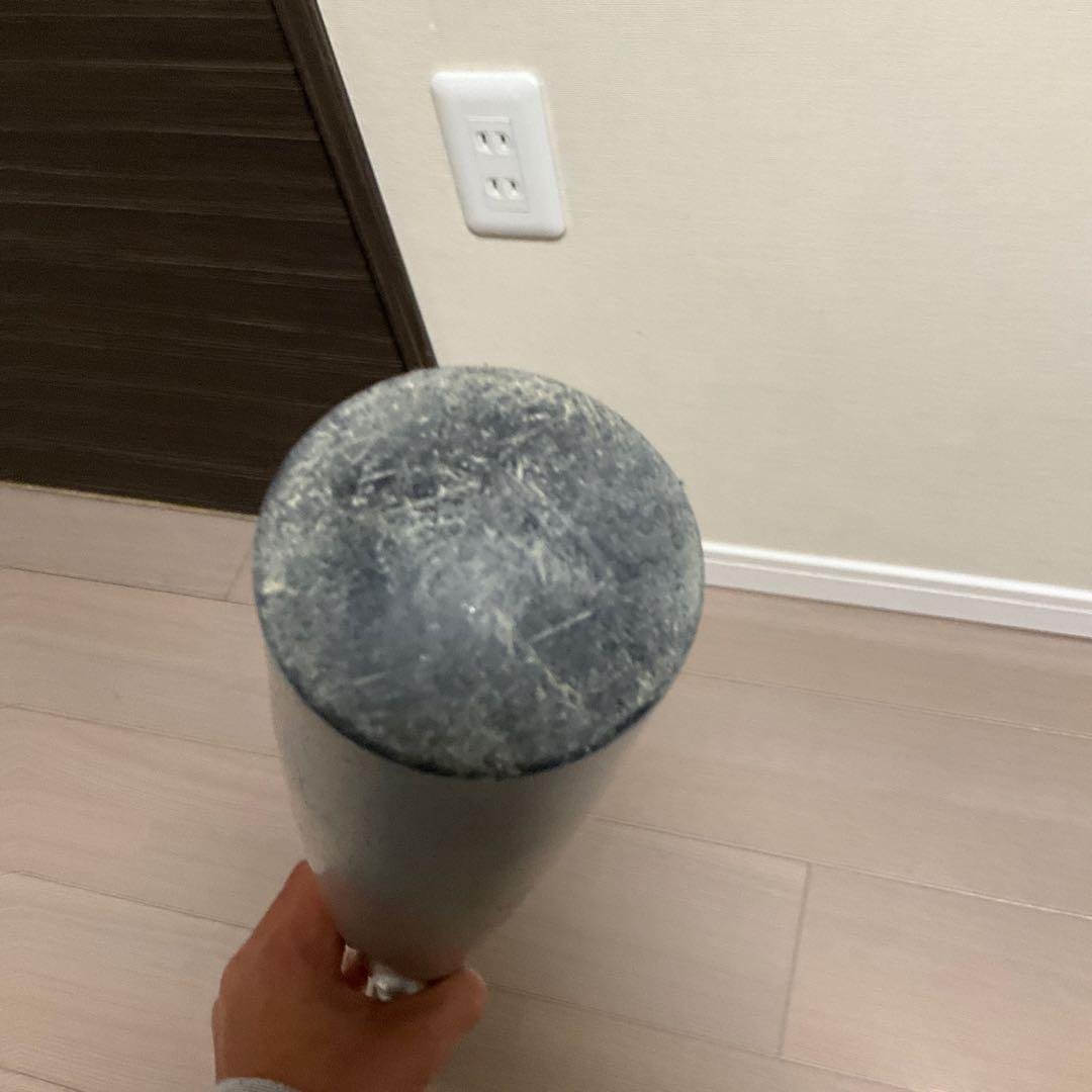 Mizuno JKONTY NJ703 中学硬式バット