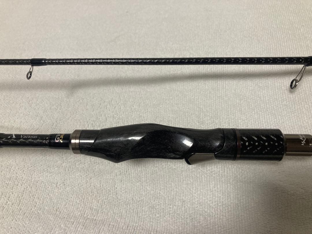 新品LESTER RULER 7.8スローレスタールーラー 値下げ3/20まで！ - メルカリ