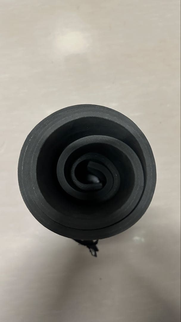 FIELD RECORD スリーピングマット グレー - アウトドア寝具新着