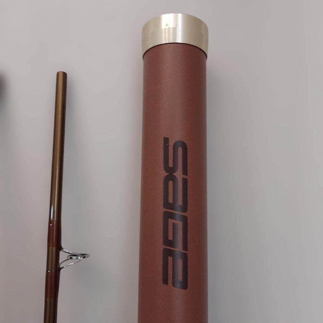 SAGE セージ グラファイト 3E 9150-4 SAGE 9150-4 GRAPHITE IIIe 15f