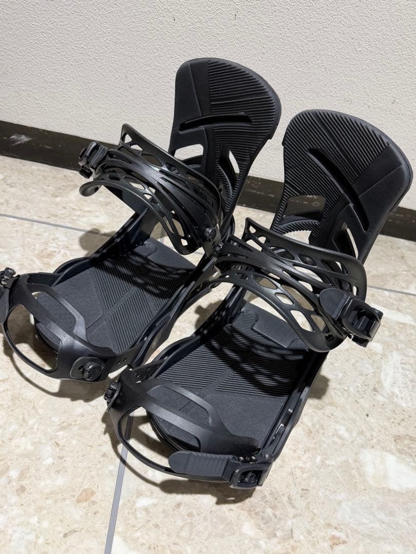 BURTON REDWING スノーボード ブーツ 27cm ミッションセット