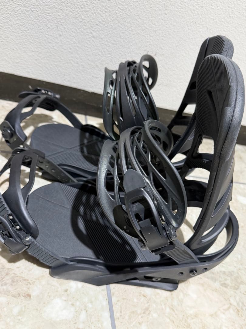 BURTON REDWING スノーボード ブーツ 27cm ミッションセット