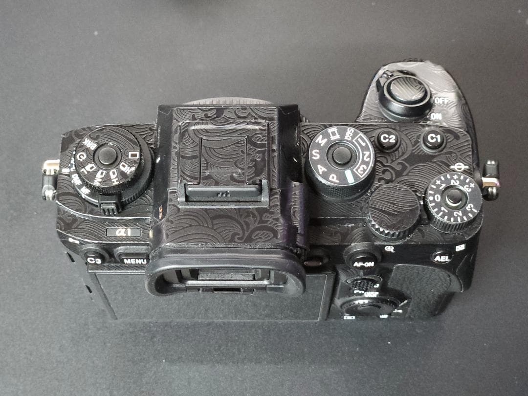 シャッター数5000回未満 美品！】Nikon ニコン Z6III ボディ ニコン