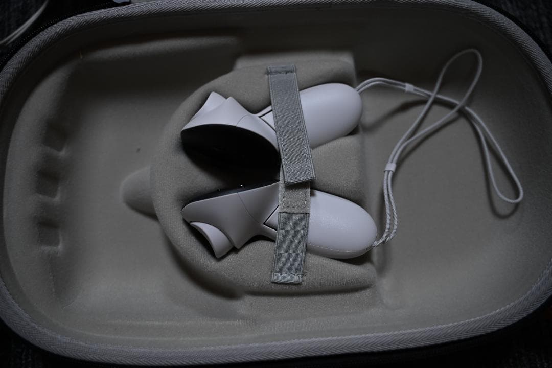 ファッションゲーム・おもちゃ・グッズ - Meta Quest 3S 128GBVRヘッド