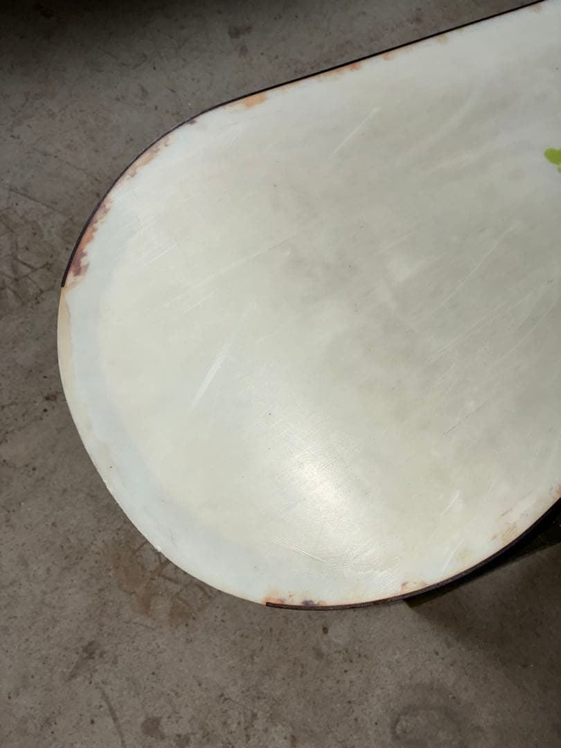 MORROW スノーボード（150cm）、ビンディングセット お 得 な