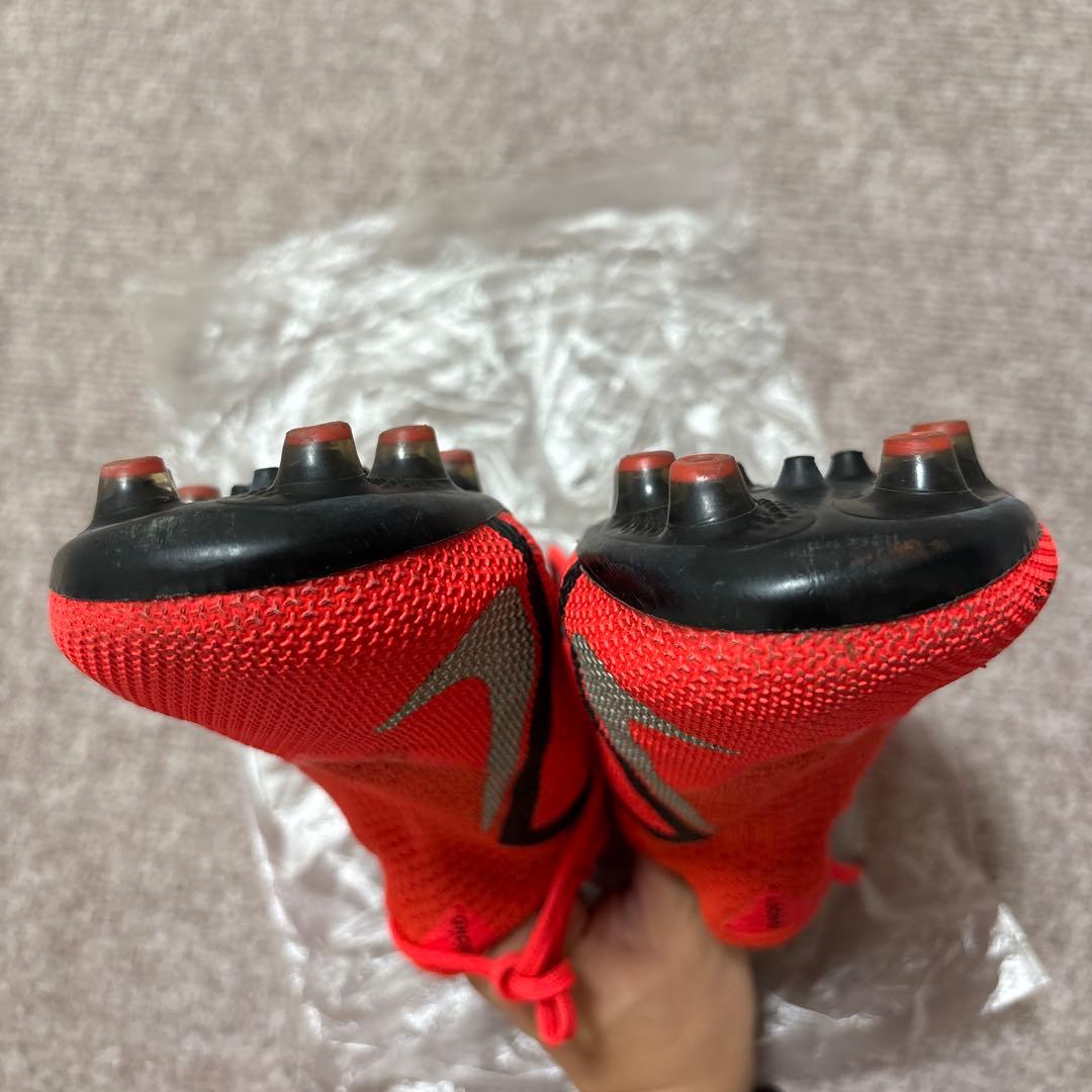 ナイキ NIKE サッカースパイク ファントムVSN 24.5cm