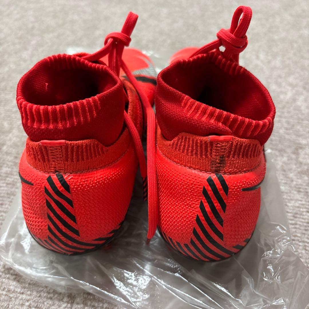 ナイキ NIKE サッカースパイク ファントムVSN 24.5cm