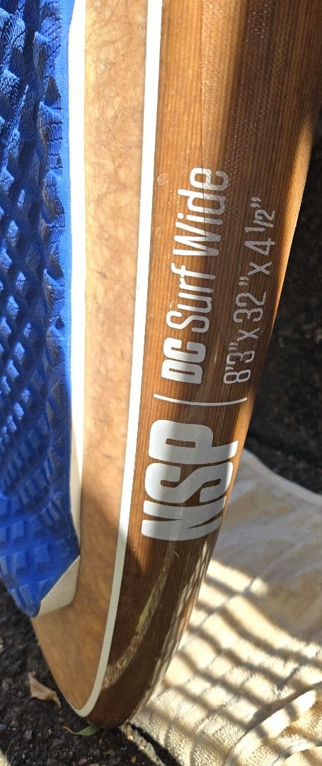 レイルセーバープロ エクストリーム 送料込み NSP スタンドアップ