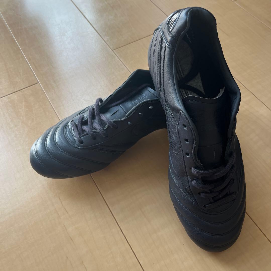 MORELIA Ⅱ JAPAN Ltd 26センチ Mizuno Morelia II Made in Japan Firm Ground - Adult Boots