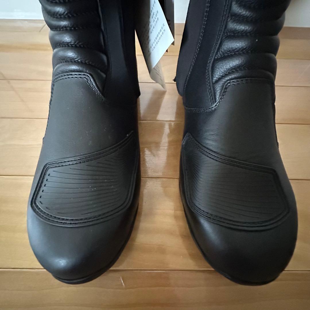 美品BMW MOTORRAD クルーズコンフォートブーツ GORE-TEX 46