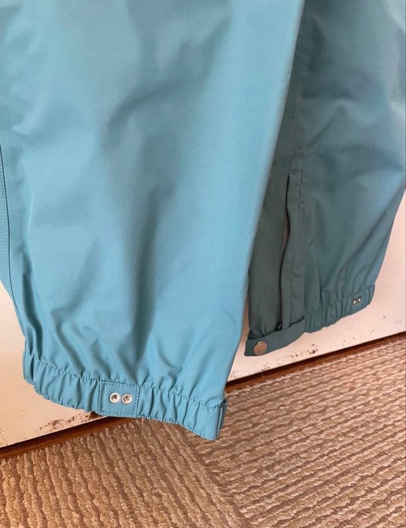 美品‼️KM4K ビブパンツ‼️希少Sサイズ‼️