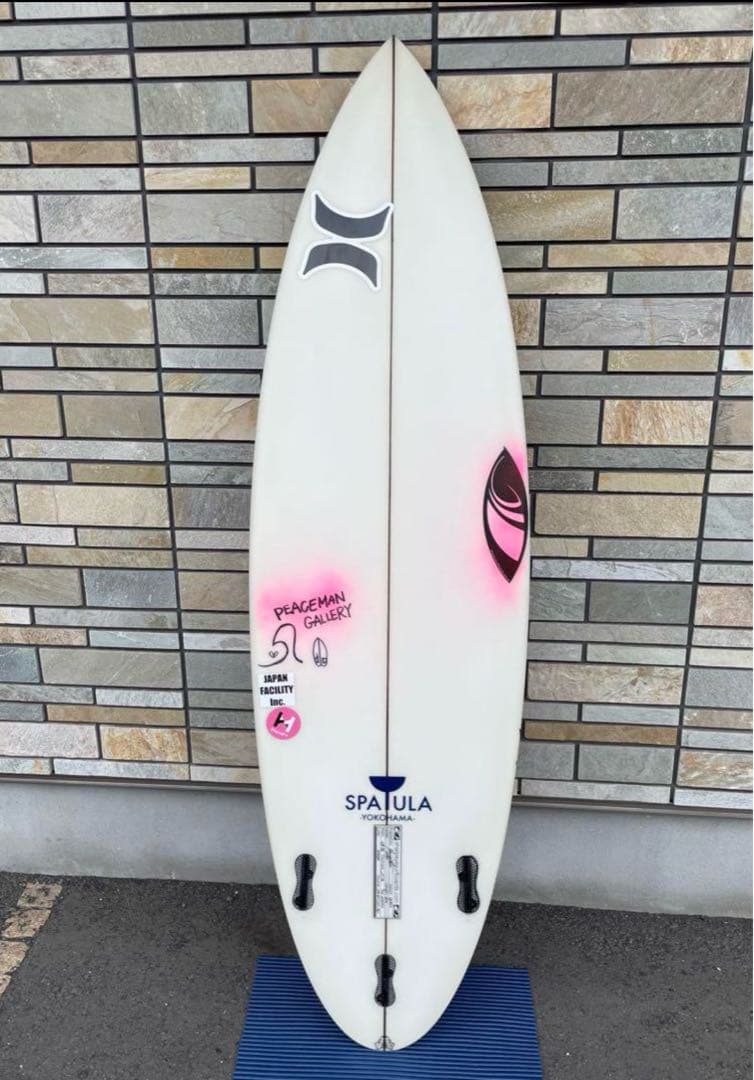 【手渡し】シャープアイ　HT2 5‘10 24.5L