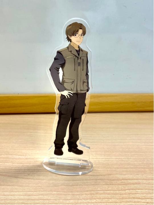アクリルスタンド　相田ケンスケ 2026年最新】相田ケンスケの人気アイテム - メルカリ