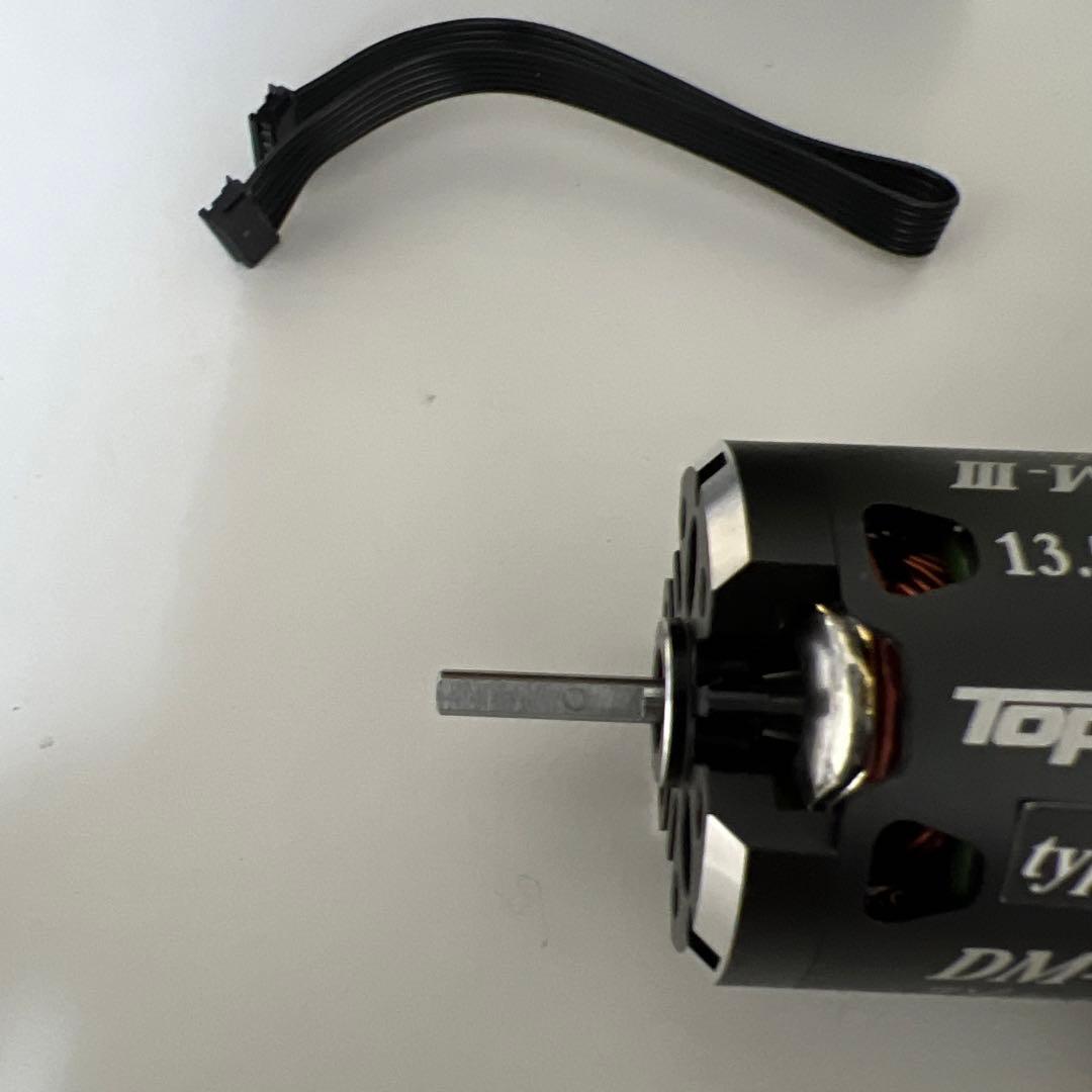 TOPLINE DM-Ⅲ タイプTR 13.5T