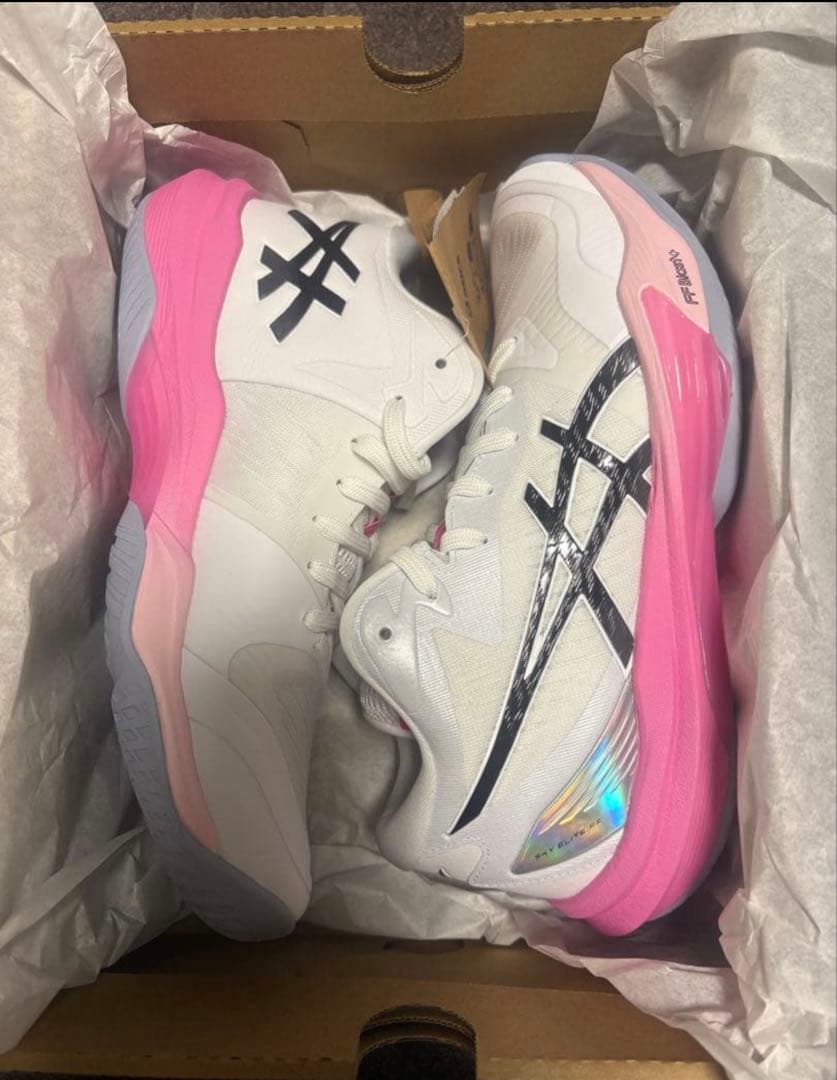 アシックス Asics SKY ELITE FF MT 3 24.5cm