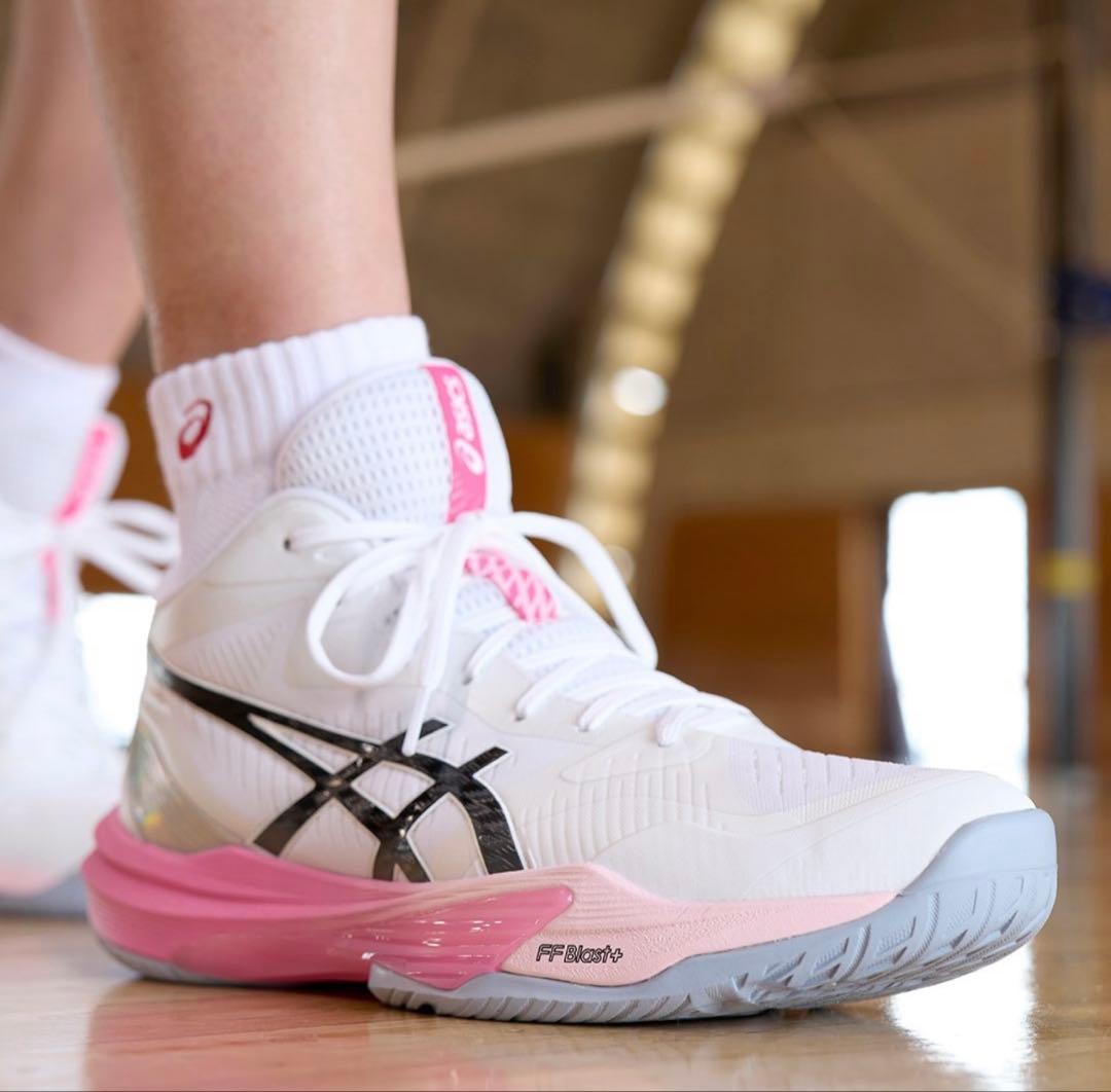 アシックス Asics SKY ELITE FF MT 3 24.5cm