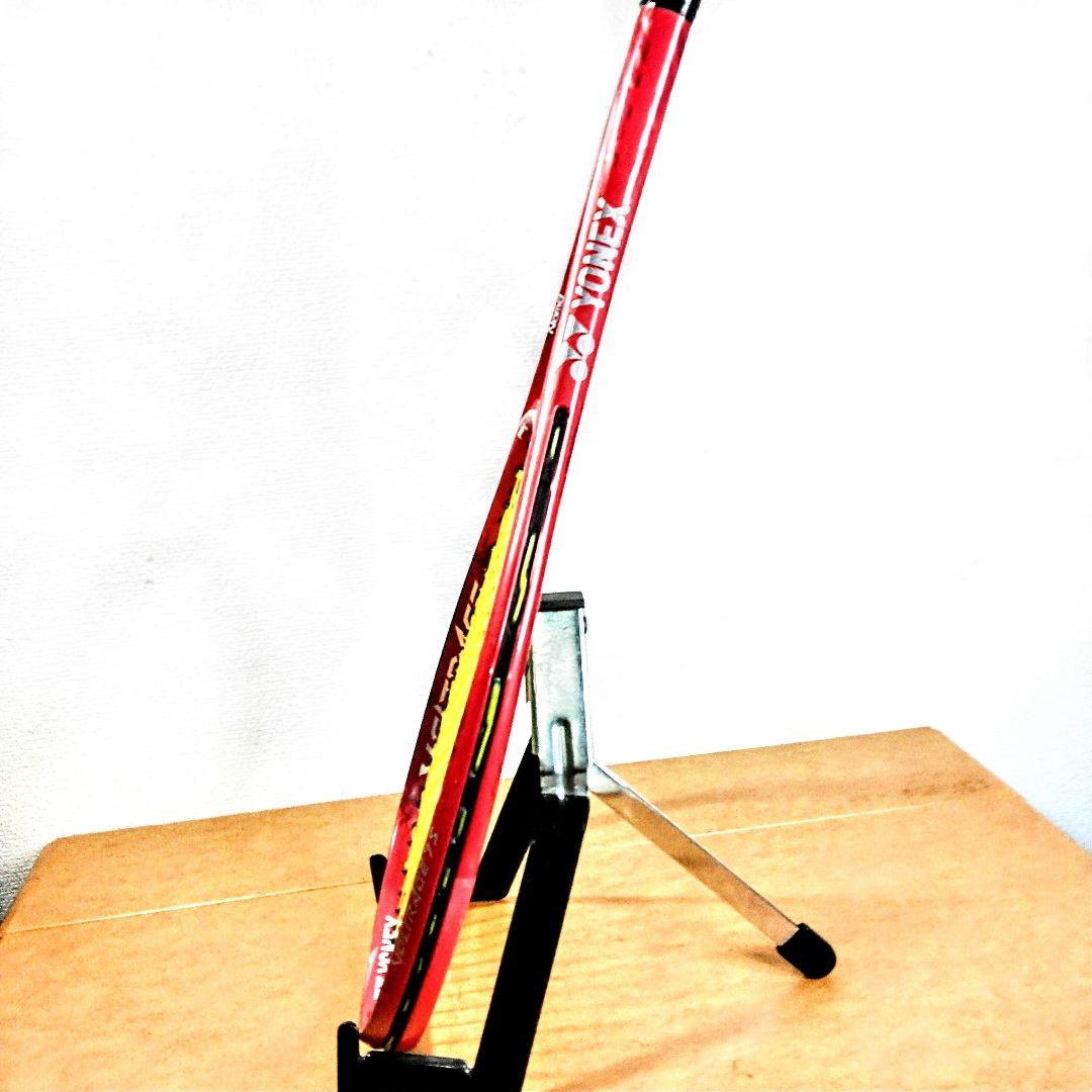 ヨネックス ボルトレイジ7S 紅 UL1 廃盤品 - メルカリ