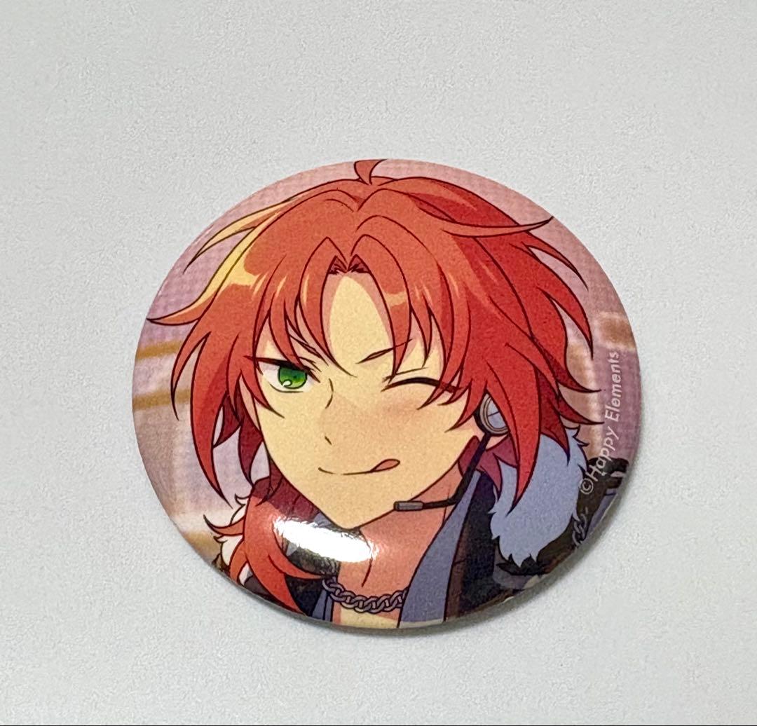 あんスタ コレ缶 FEATURE SCOUT2 2022 idol 月永レオ - メルカリ