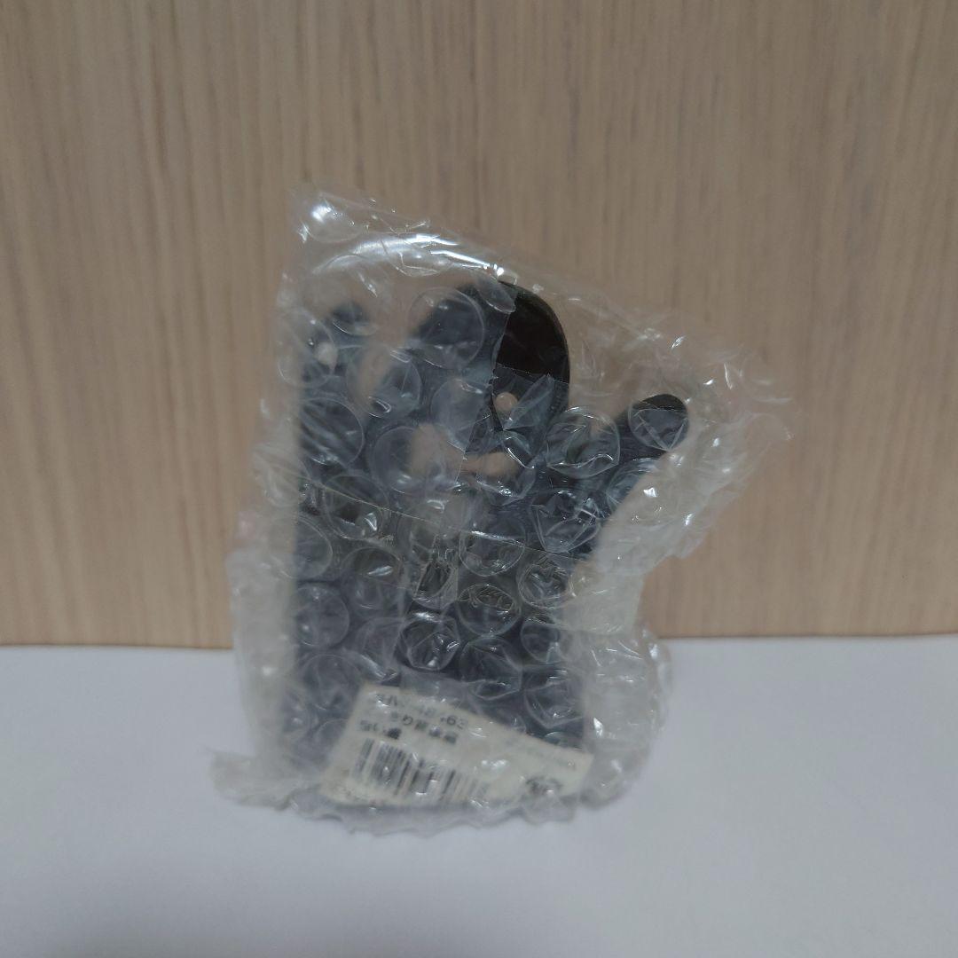 DECOLE くっきり背後霊 黒い霊