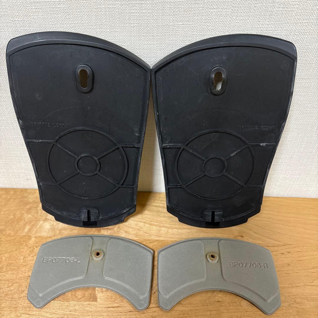 Union Atlas ビンディング M グレー ユニオン バインディング